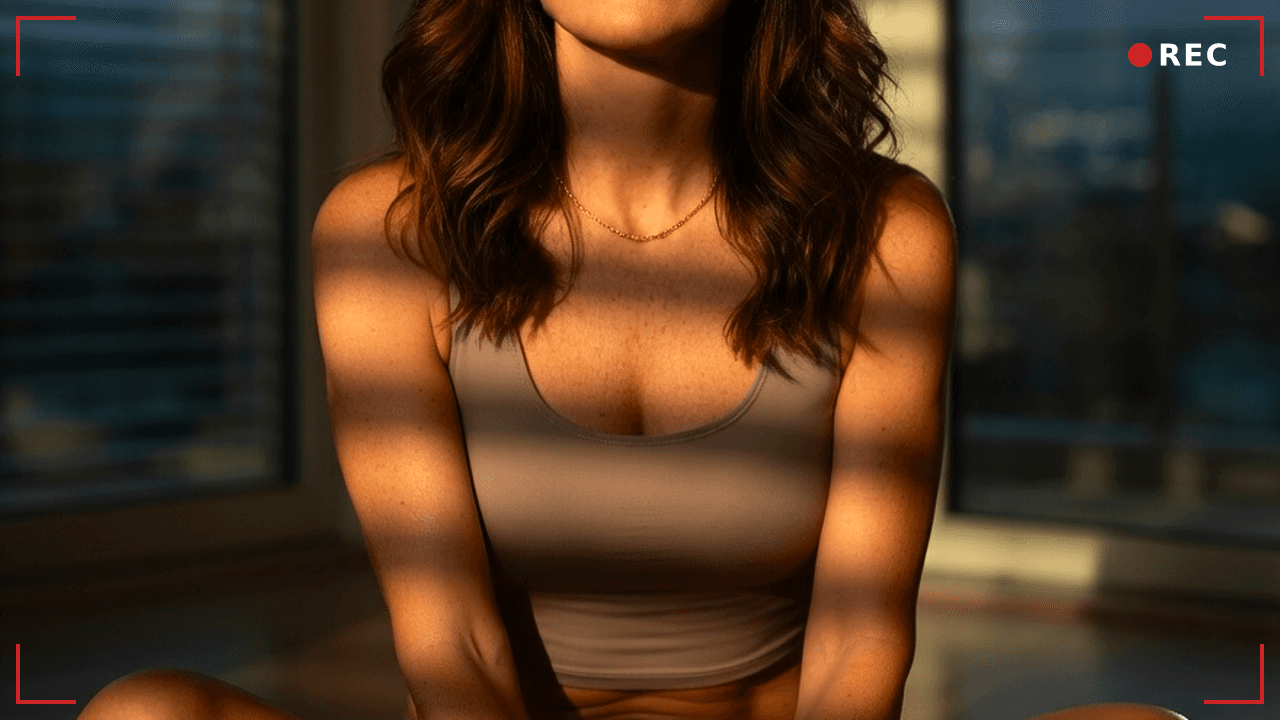 Mio MARITO Mi Tradiva... Così Ho FATTO SESSO Con UN'ALTRA COPPIA Per VENDICARMI