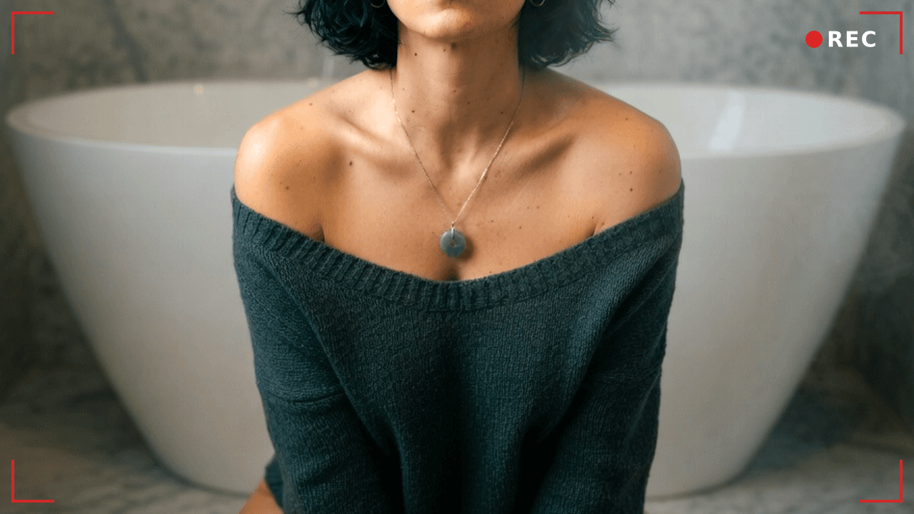 L’ARTISTA Mi Ha FATTO Una PROPOSTA Che Ho ACCETTATO... Mentre Mio MARITO Insegnava