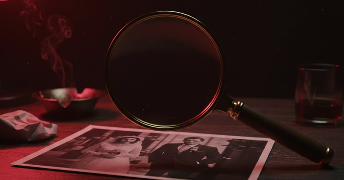 come capire se ti tradisce — Storie di Tradimento