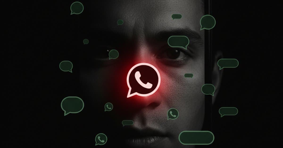 come scoprire tradimento whatsapp — Storie di Tradimento