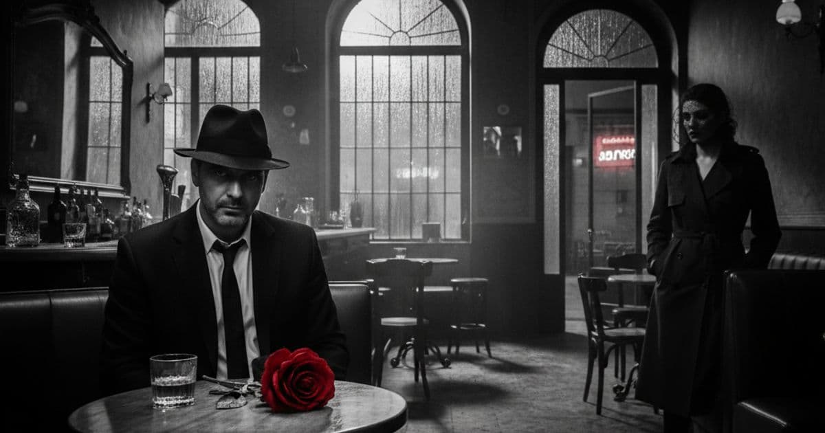 gli uomini che tradiscono hanno una caratteristica — Storie di Tradimento