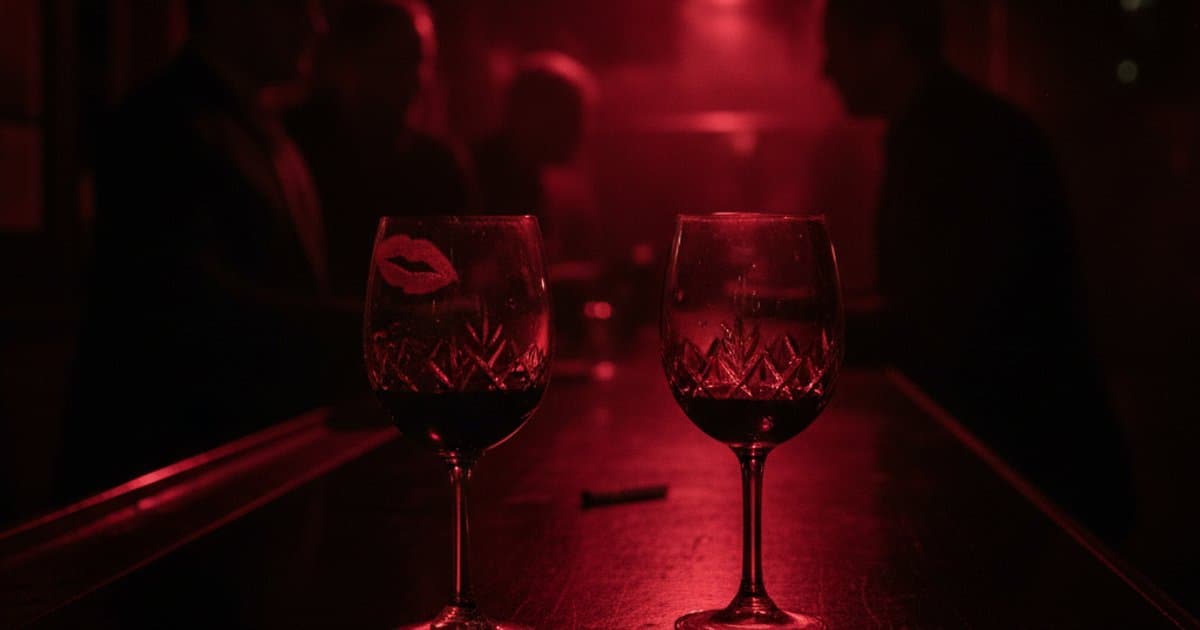 ho tradito mio marito con un ragazzo giovane — Storie di Tradimento