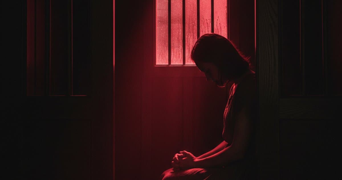 ho tradito mio marito — Storie di Tradimento