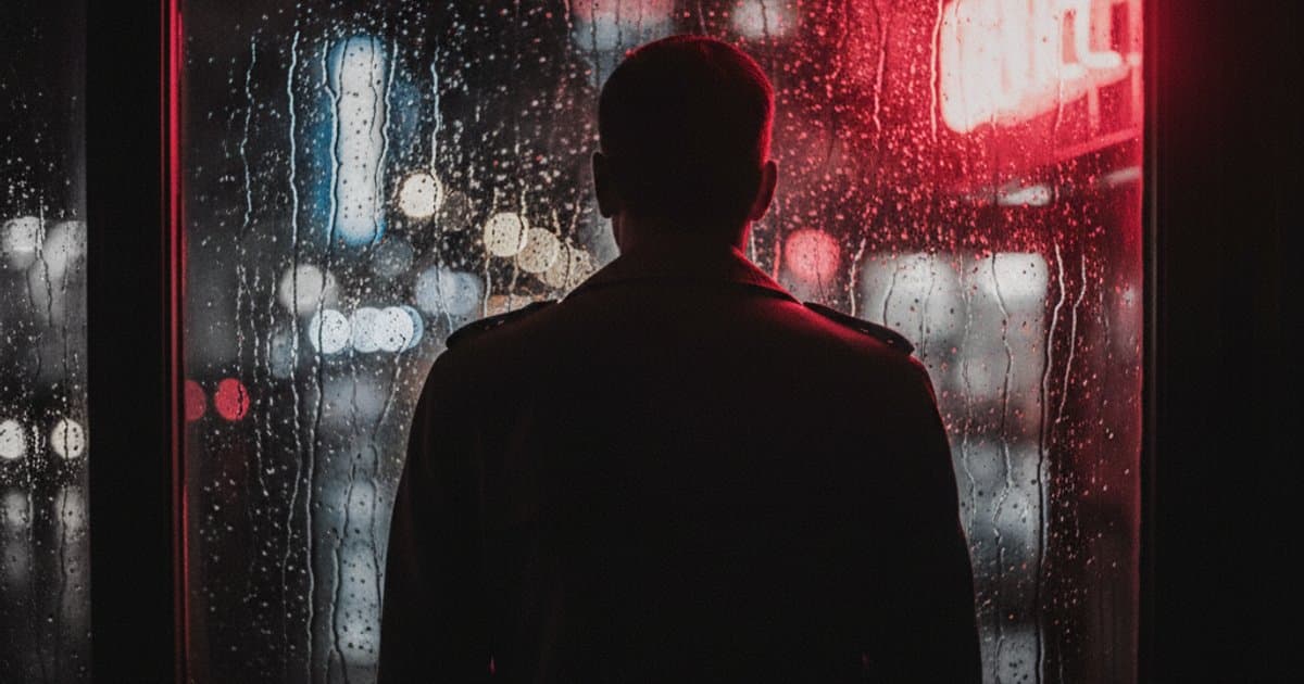 mia moglie mi tradisce — Storie di Tradimento