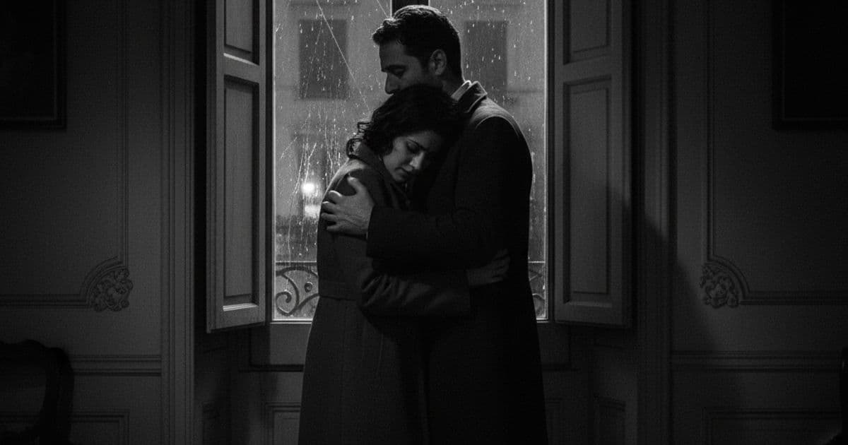 rifare l amore dopo un tradimento — Storie di Tradimento
