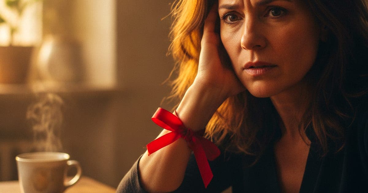 tornare a fidarsi dopo un tradimento — Storie di Tradimento