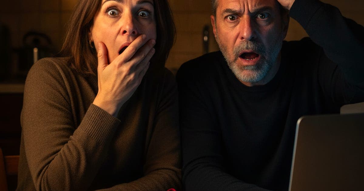 tradimenti in ufficio — Storie di Tradimento