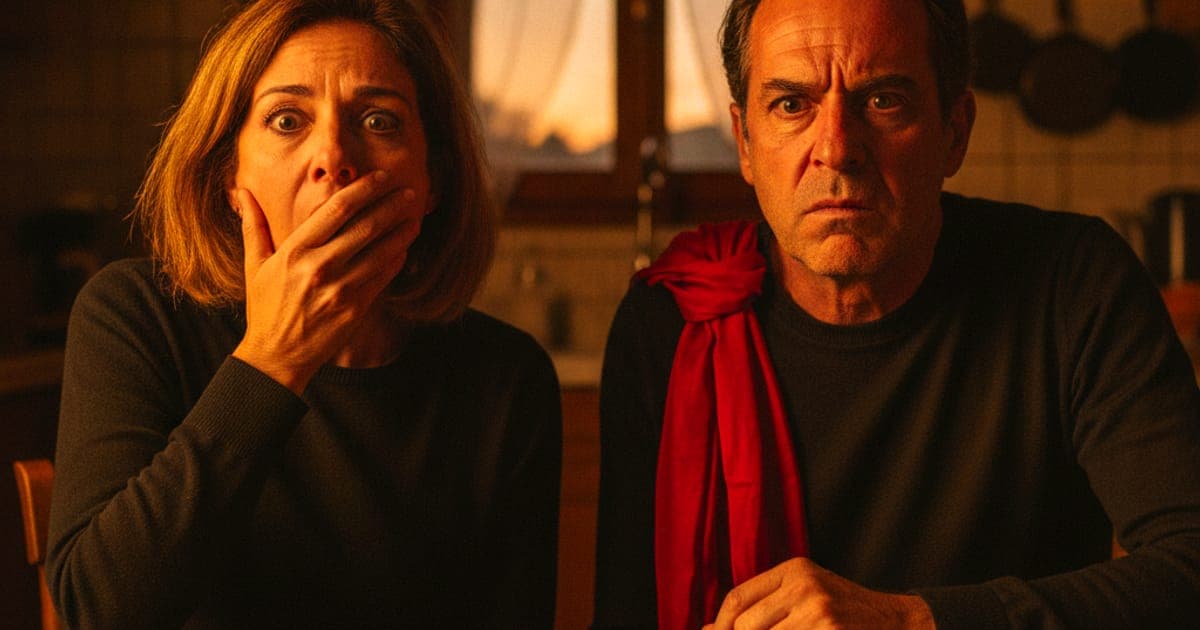 tradimento con una collega — Storie di Tradimento