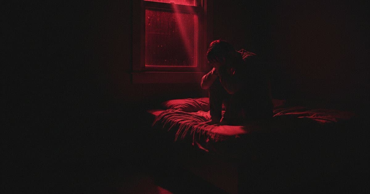 tradimento e depressione — Storie di Tradimento