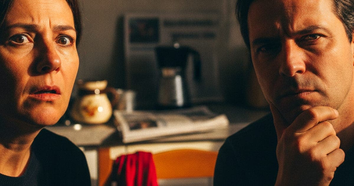 tradimento in vacanza — Storie di Tradimento