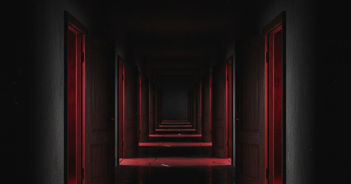 tradimento seriale psicologia — Storie di Tradimento