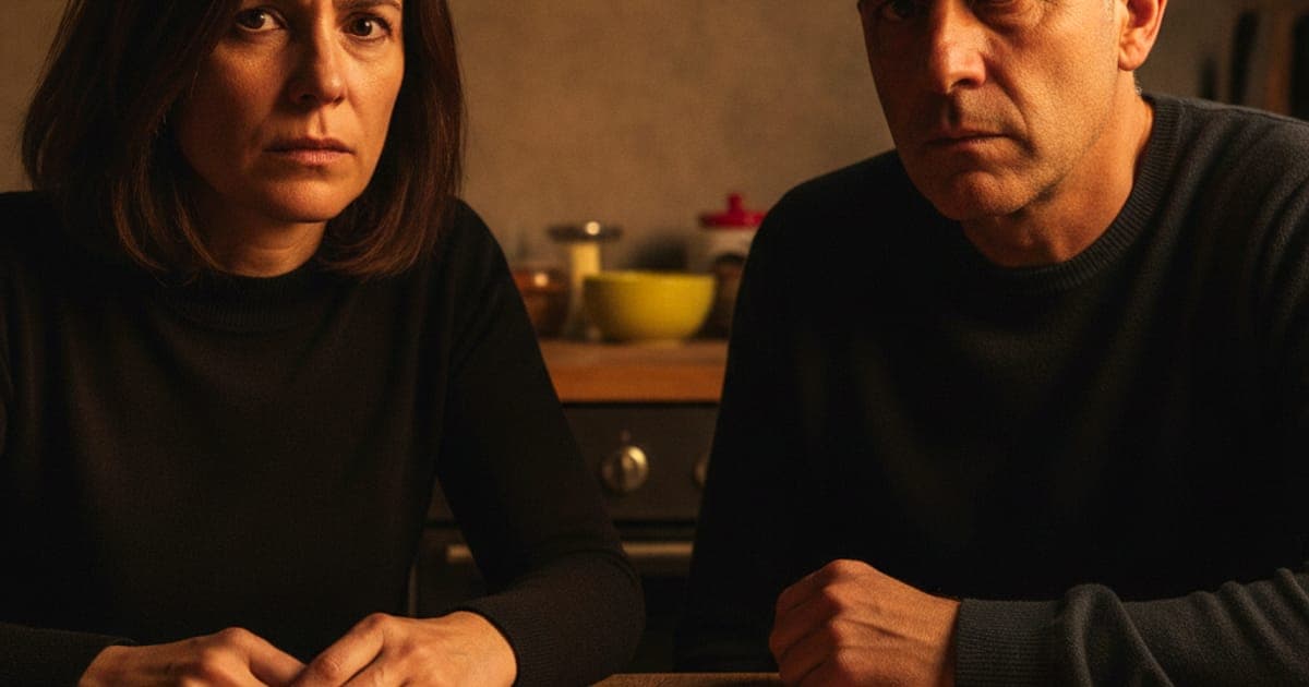 amante fissa o avventura — Storie di Tradimento