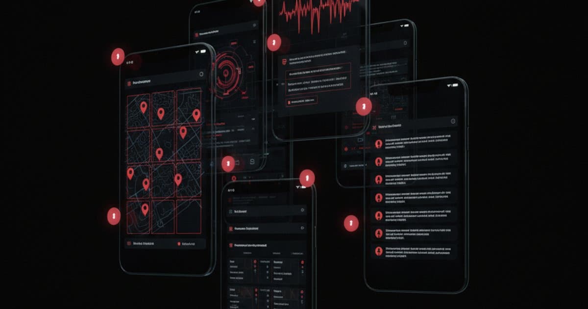 app per scoprire tradimenti — Storie di Tradimento