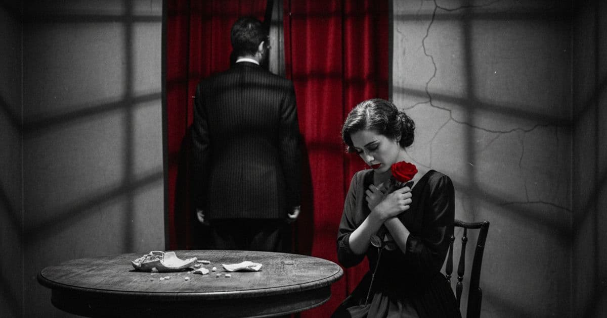 come superare un tradimento non confessato — Storie di Tradimento