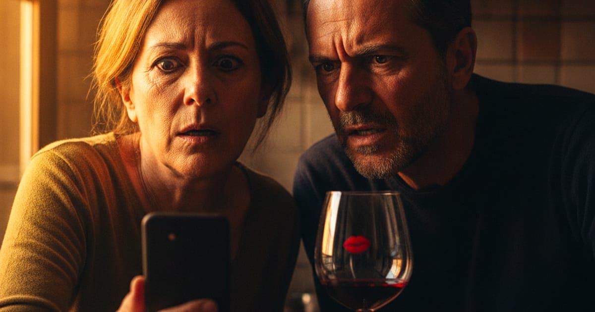 chi tradisce di più per età — Storie di Tradimento