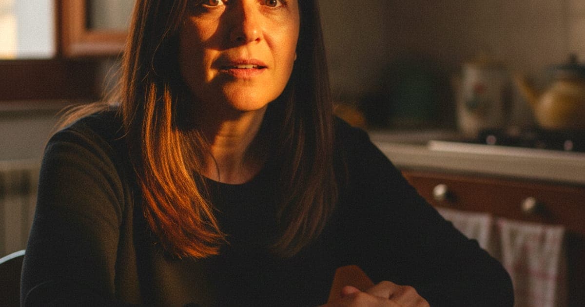 rinascere dopo un tradimento — Storie di Tradimento