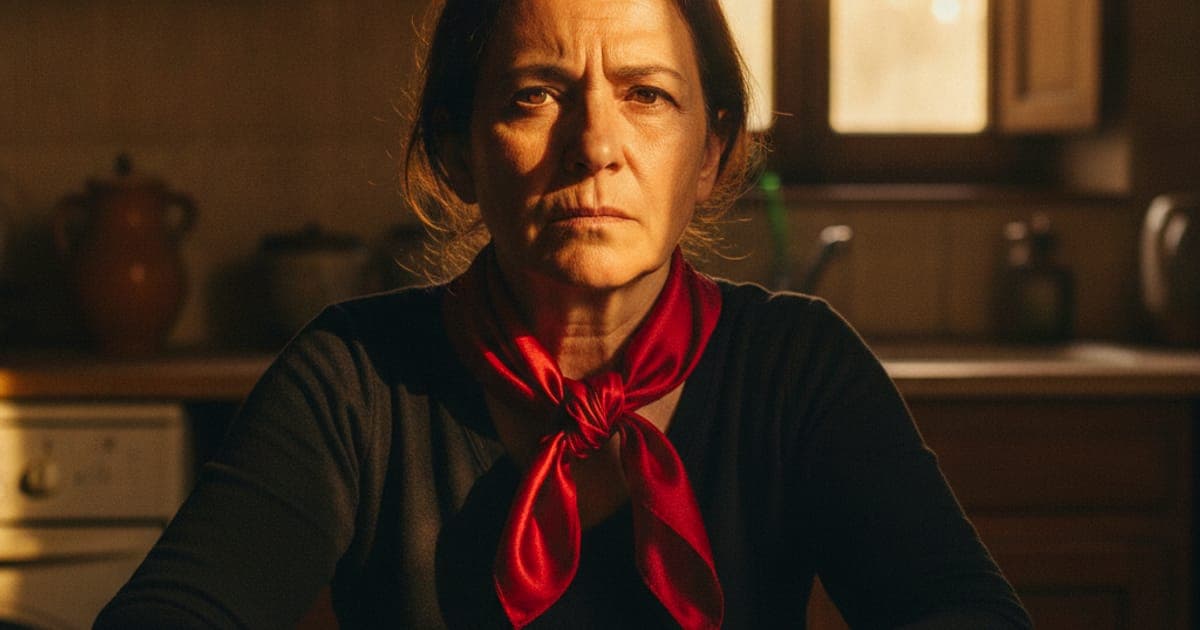 la versione dell'amante — Storie di Tradimento