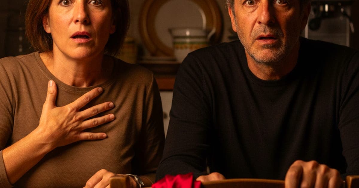 mi ha confessato il tradimento — Storie di Tradimento