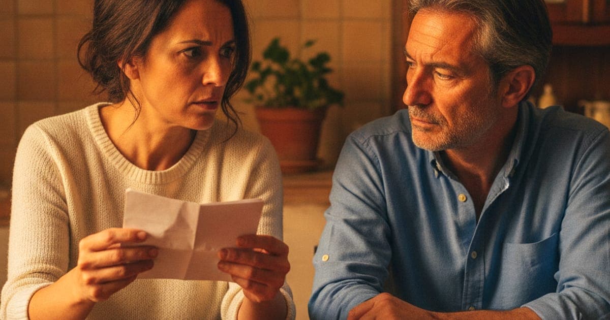 separarsi o restare dopo un tradimento — Storie di Tradimento