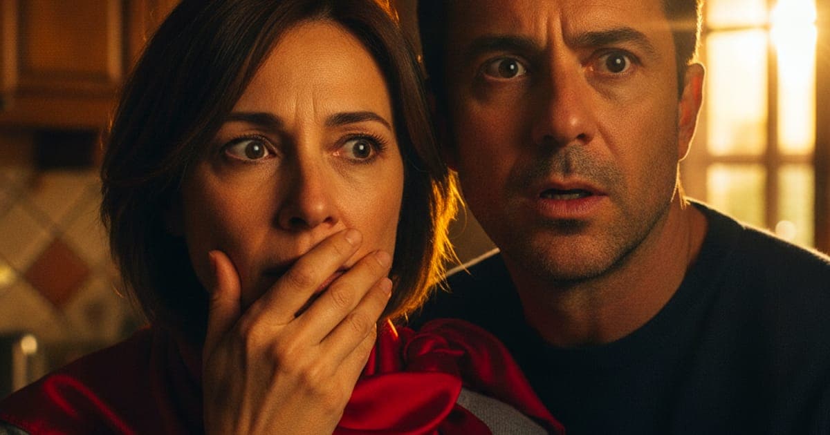 si può tradire chi si ama — Storie di Tradimento