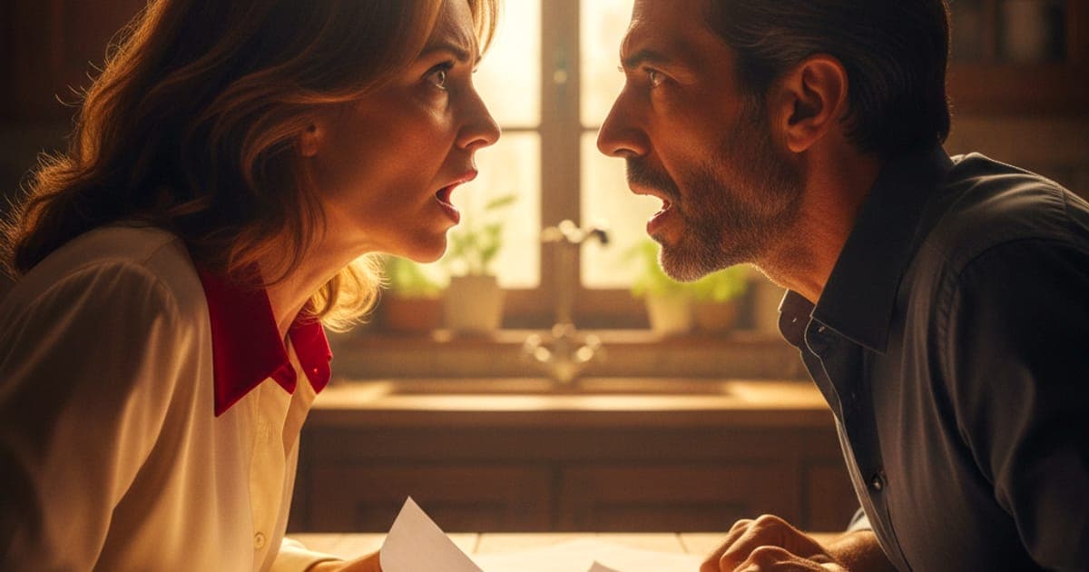 storia del divorzio in Italia — Storie di Tradimento
