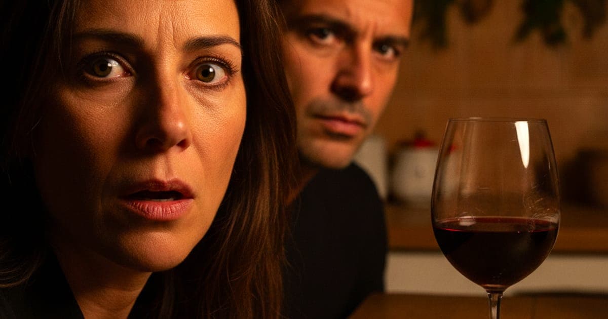 tempi del divorzio dopo tradimento — Storie di Tradimento