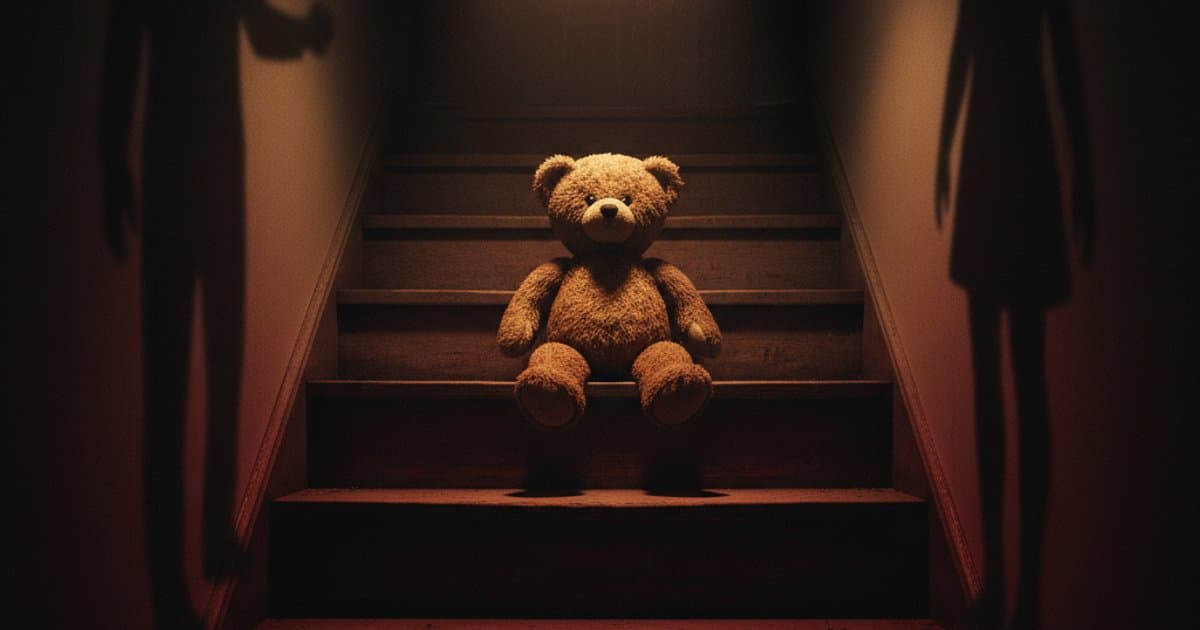 tradimento e figli — Storie di Tradimento