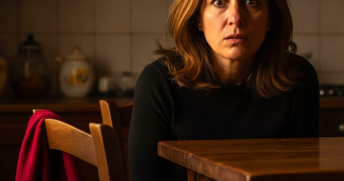 rabbia dopo il tradimento — Storie di Tradimento