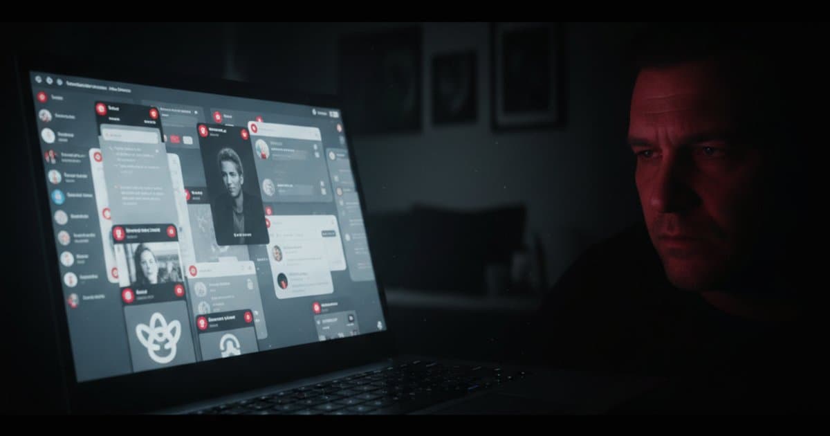 tradimento online — Storie di Tradimento