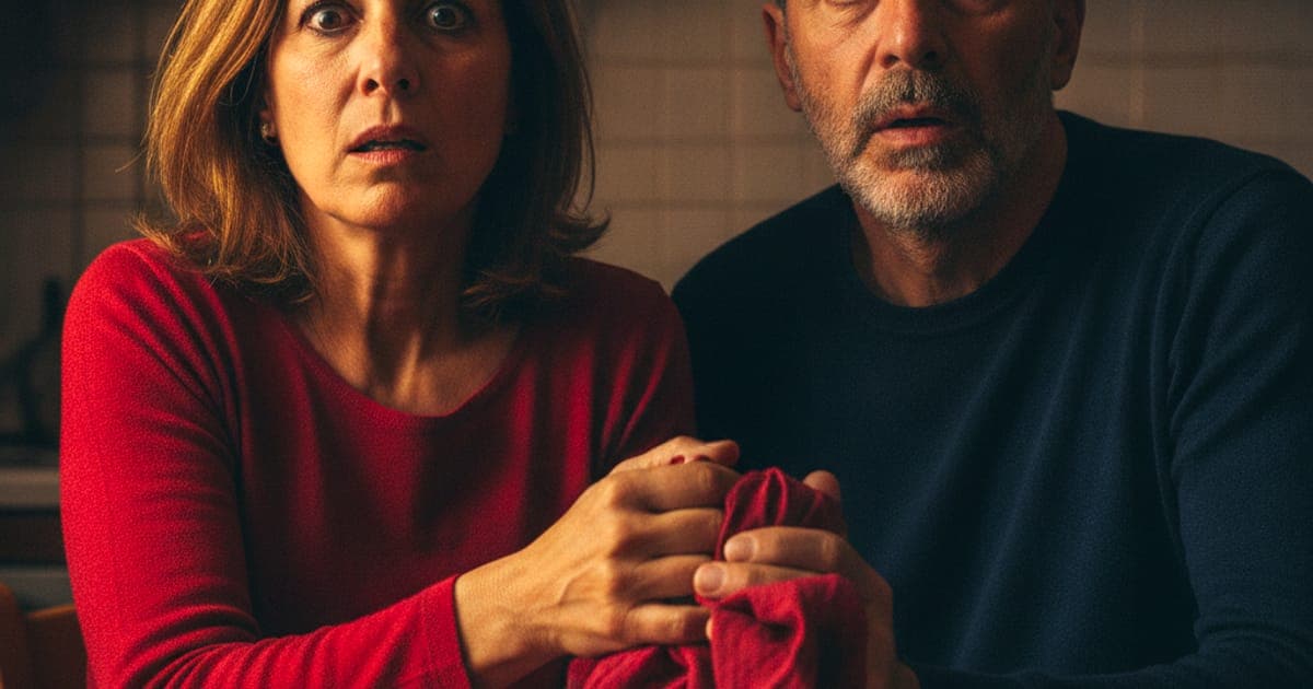 tradimento over 60 — Storie di Tradimento