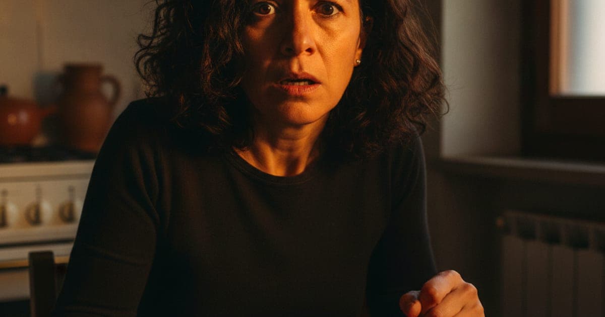 tradimento tollerato — Storie di Tradimento
