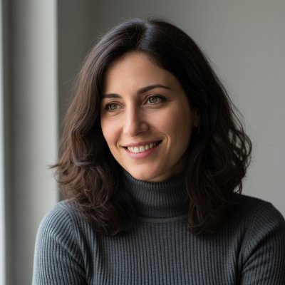 Elena Ferrante Conti