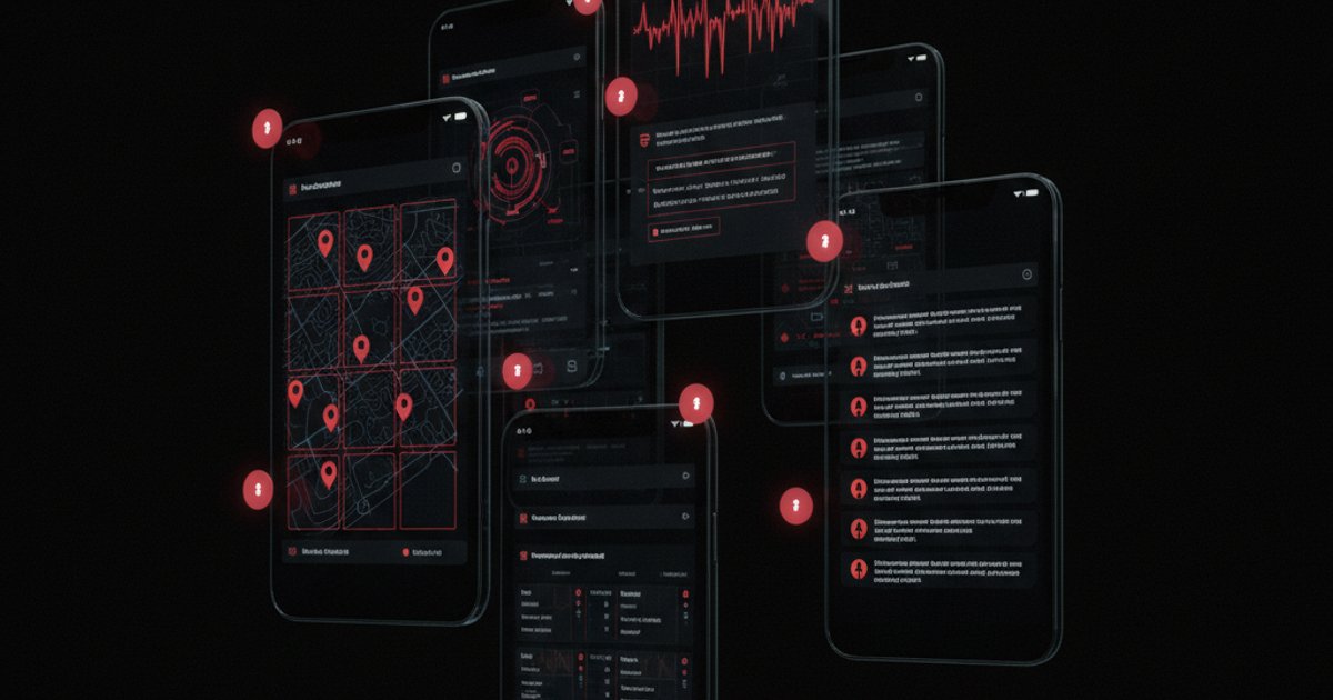app per scoprire tradimenti — Storie di Tradimento