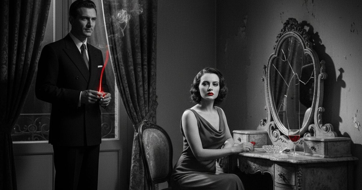 come capire se tua moglie ti tradisce — Storie di Tradimento