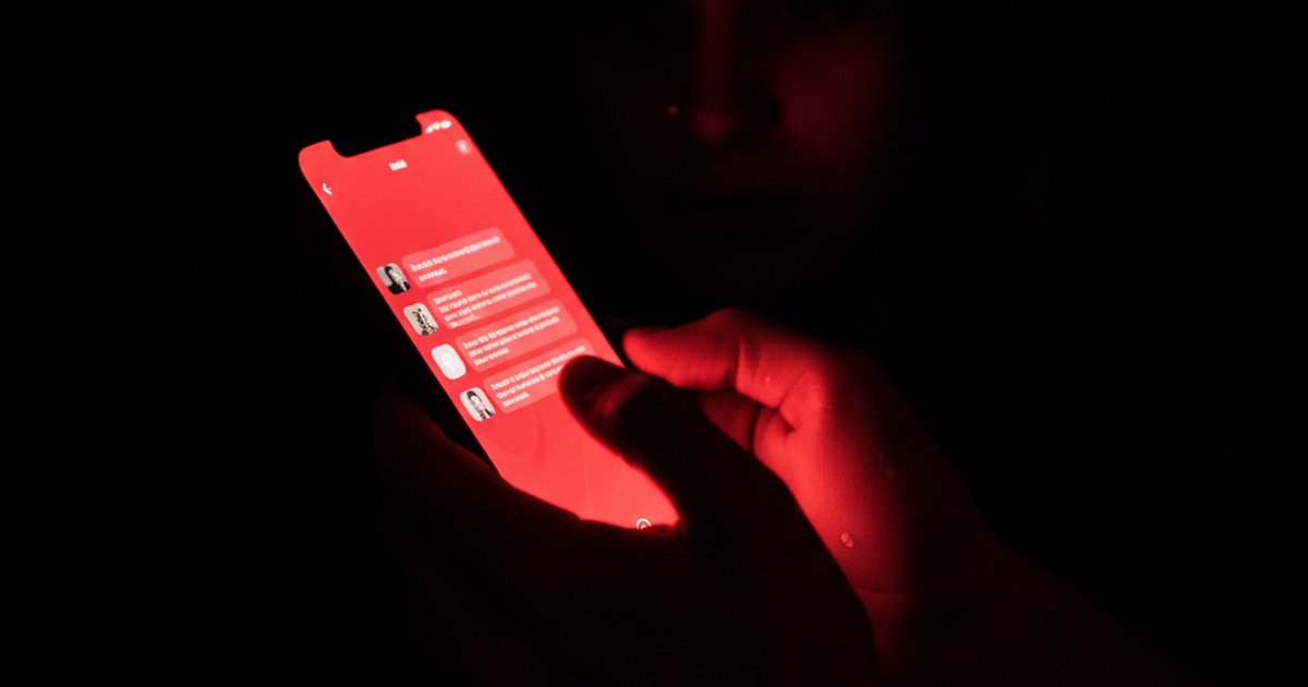 come scoprire tradimento cellulare — Storie di Tradimento