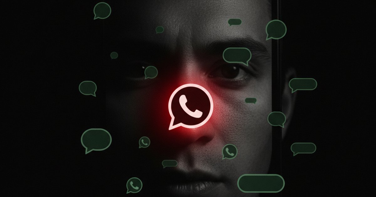come scoprire tradimento whatsapp — Storie di Tradimento