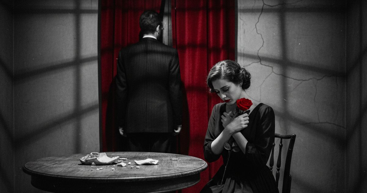 come superare un tradimento non confessato — Storie di Tradimento