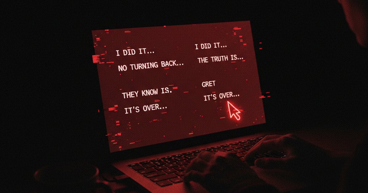 tradimento forum — Storie di Tradimento