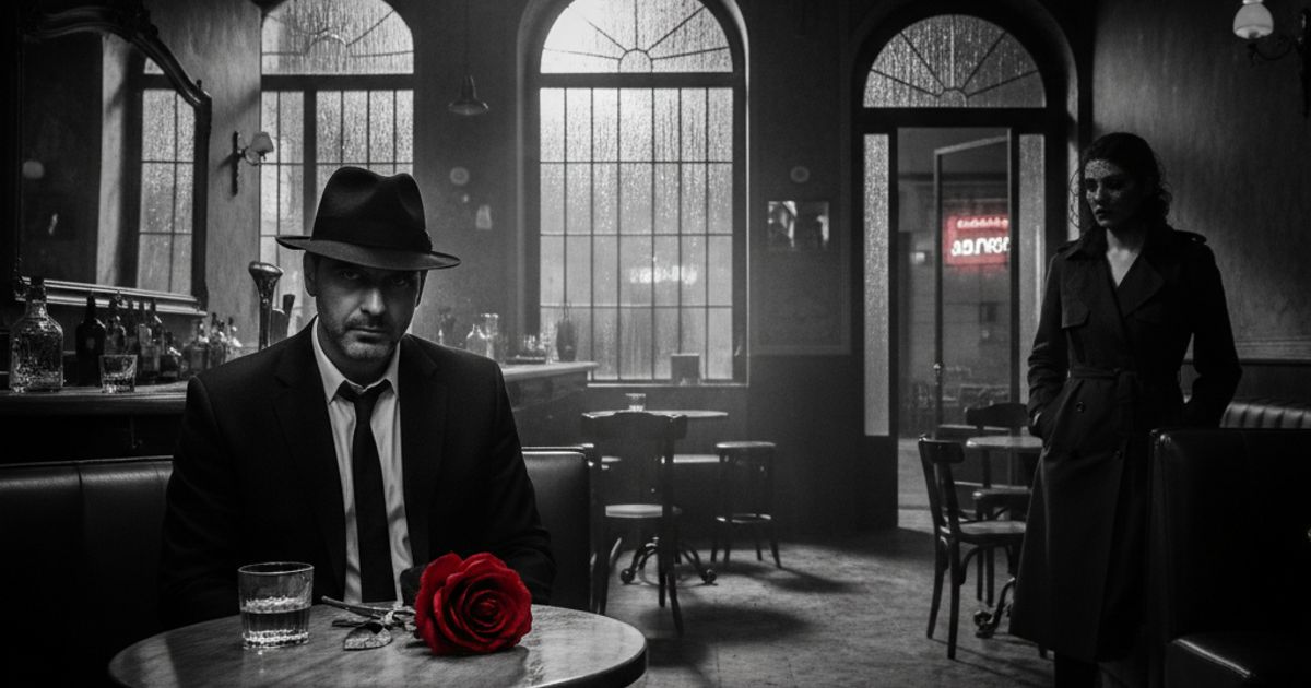 gli uomini che tradiscono hanno una caratteristica — Storie di Tradimento