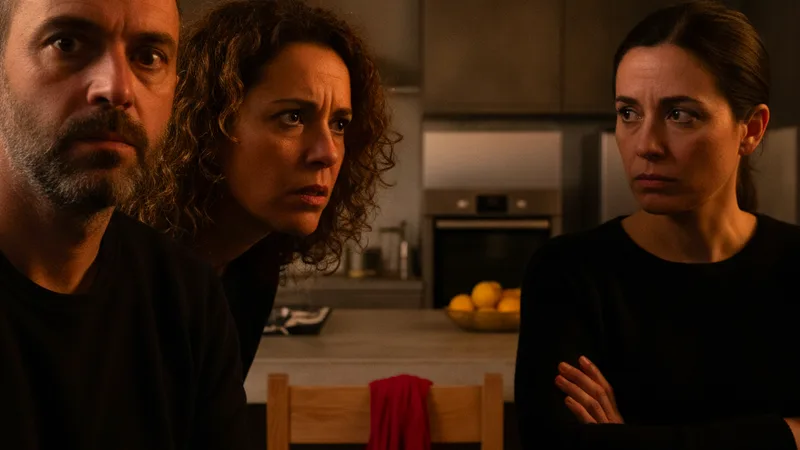 L'amico «speciale»: quando la confidenza cambia indirizzo