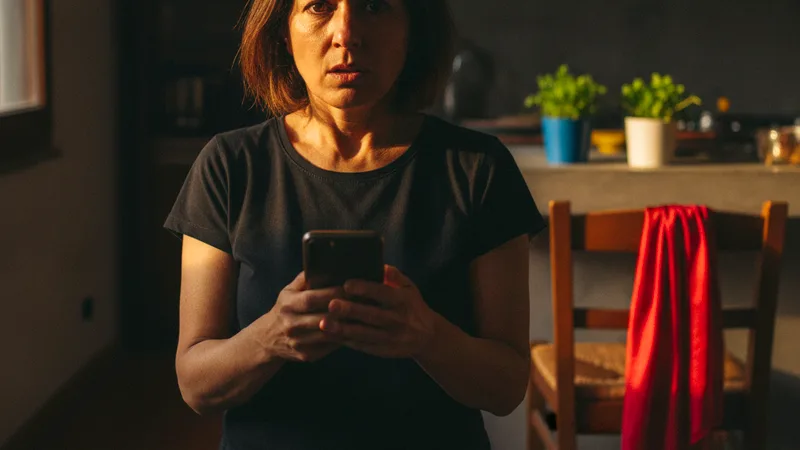 Intuito e ossessione non sono la stessa cosa