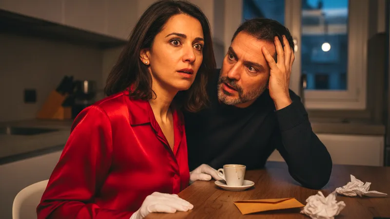 Scenario per scenario: di chi è la casa e chi ci resta