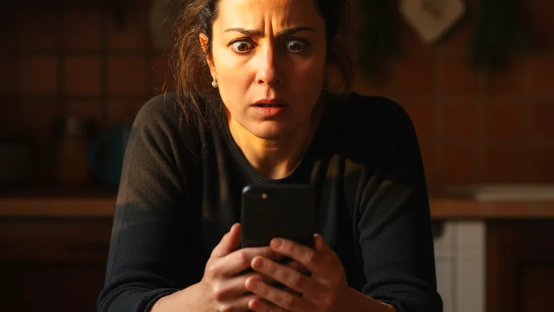 Perché non è il «tradimento online» che conosci già