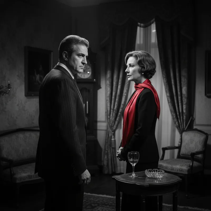 Età e Tradimento: Il Ruolo degli Over 50