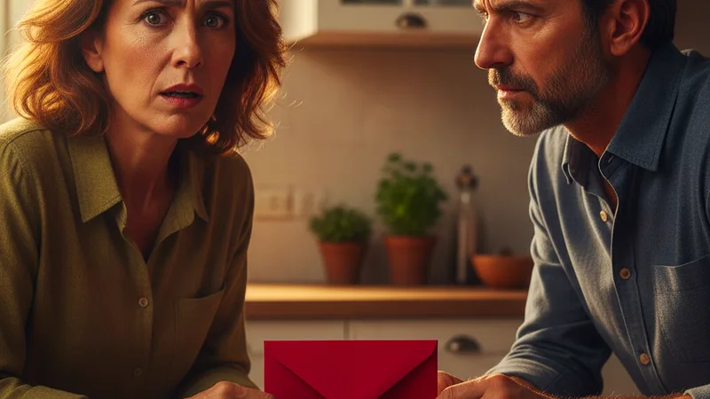 L'addebito della separazione: il passaggio che fa scattare tutto