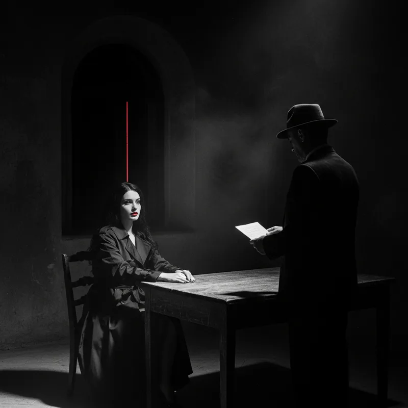 Le Scuse e le Incoerenze: Quando le Parole Non Tornano