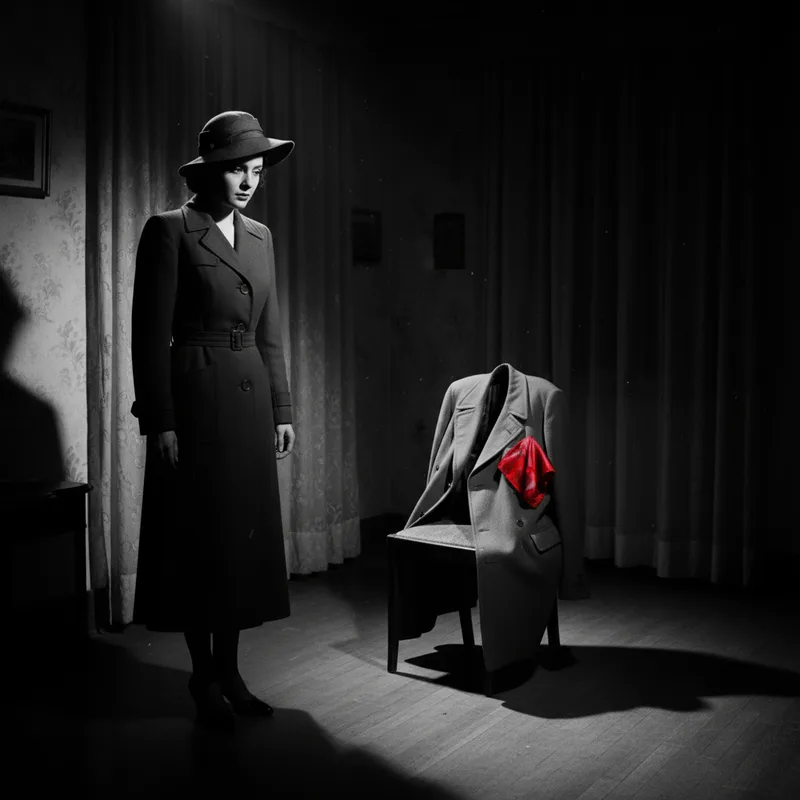 Introduzione: I Primi Dubbi su un Possibile Tradimento