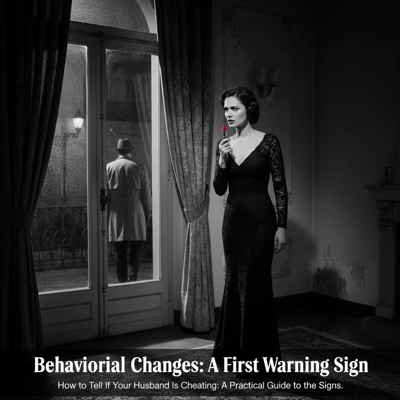 I Cambiamenti nel Comportamento: Un Primo Campanello d’Allarme