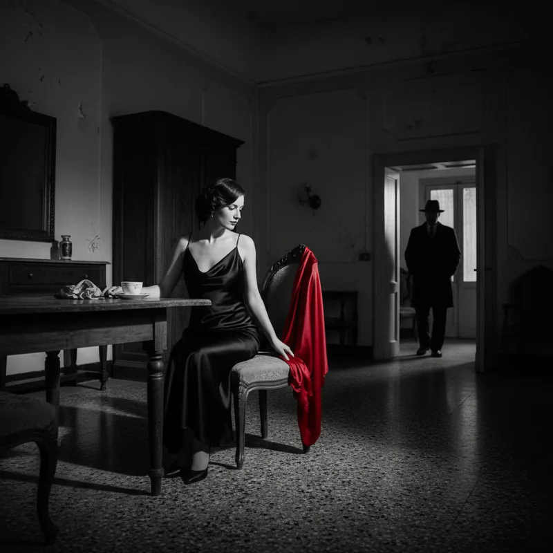 Conclusione: Fare Chiarezza con Calma e Rispetto