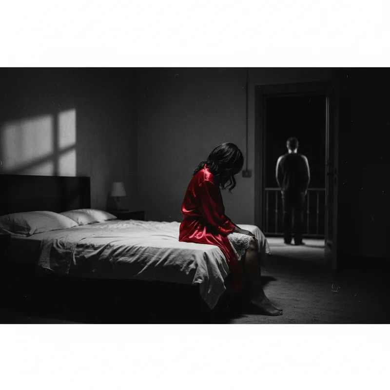 Distanza Emotiva e Mancanza di Intimità